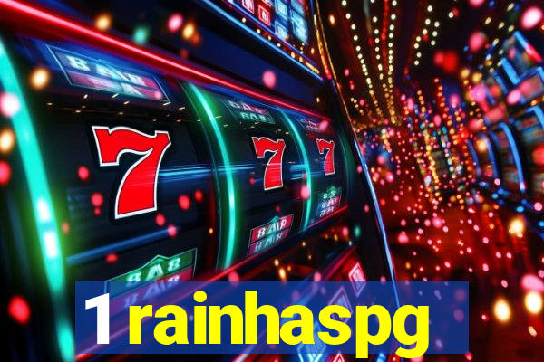 1 rainhaspg